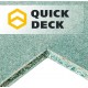 Quick deck